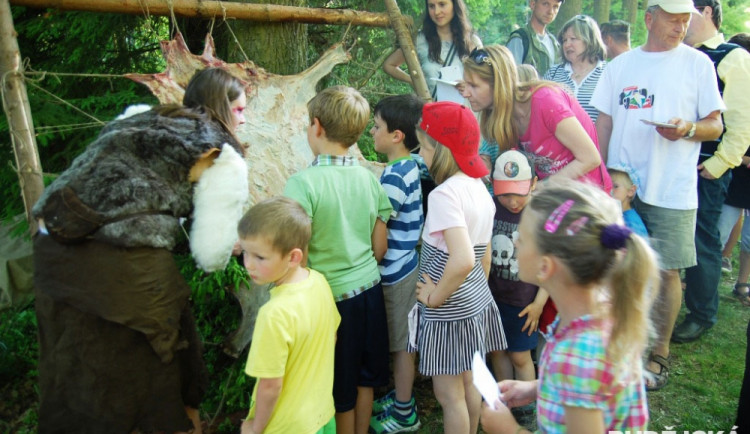 Neobyčejná ukázka stahování kůže