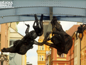 Umění ve městě 2014