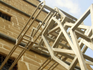 Umění ve městě 2014