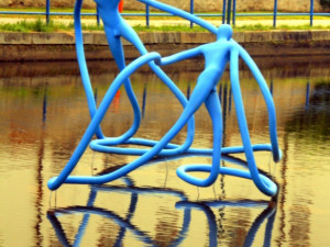 Umění ve městě 2014