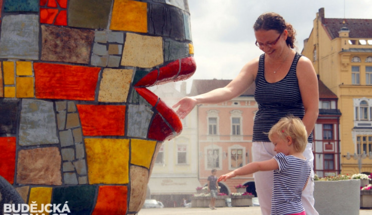 Umění ve městě 2014