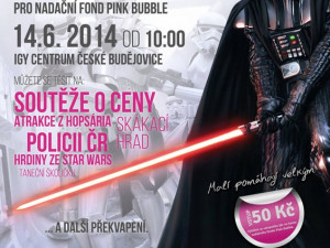 Zábavné odpoledne pro děti