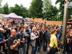 Vítání léta na Výstavišti mělo úspěch