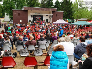 Zavzpomínat na staré pařící časy přišlo vcelku hodně lidí