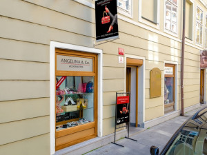 Butik ANGELINA & Co.