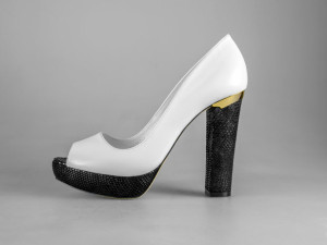 Obuv prestižní značky Baldowski