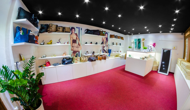 Butik ANGELINA & Co.