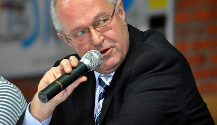 Zdeněk Velikovský