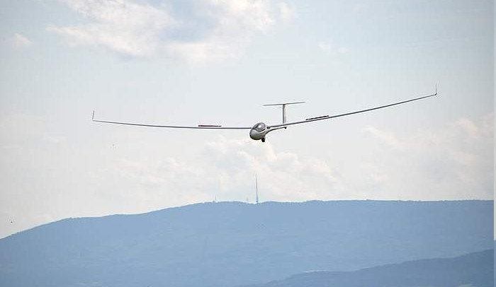 Plachtařské mistrovství