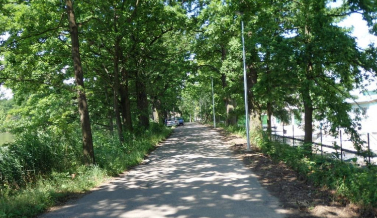 Veřejné osvětlení