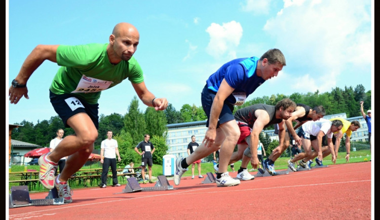 Krumlovský desetiboj