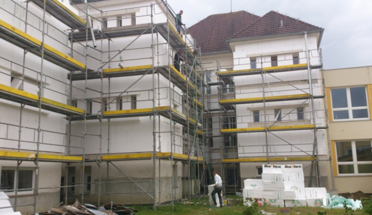 ZŠ a MŠ L. Kuby v Českých Budějovicích