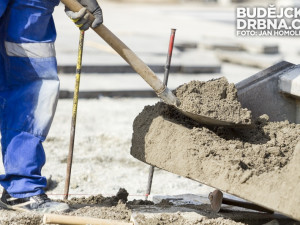 Májská ulice Antonína Barcala projde rekonstrukcí