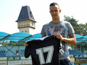 Dynamo hlásí hvězdnou posilu: Jiřího Kladrubského!