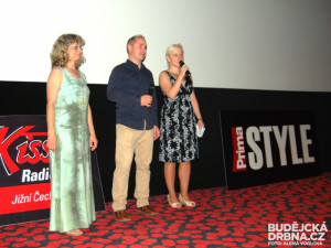 Dámy se dozvěděly něco o znovunapojení