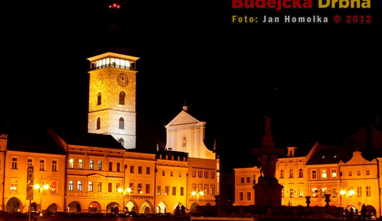 Náměstí Přemysla Otakara II.