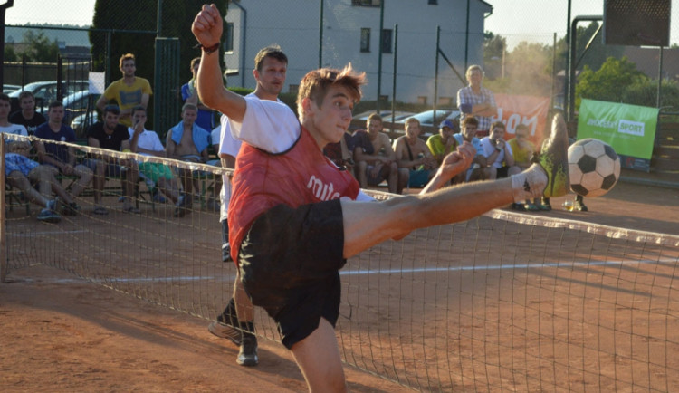 Ledenický Yauwais Cup podruhé vyhráli Miláčci