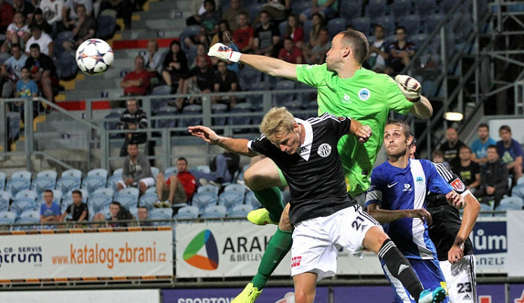 Po dobrém výkonu je bod ztráta, ví hráči Dynama