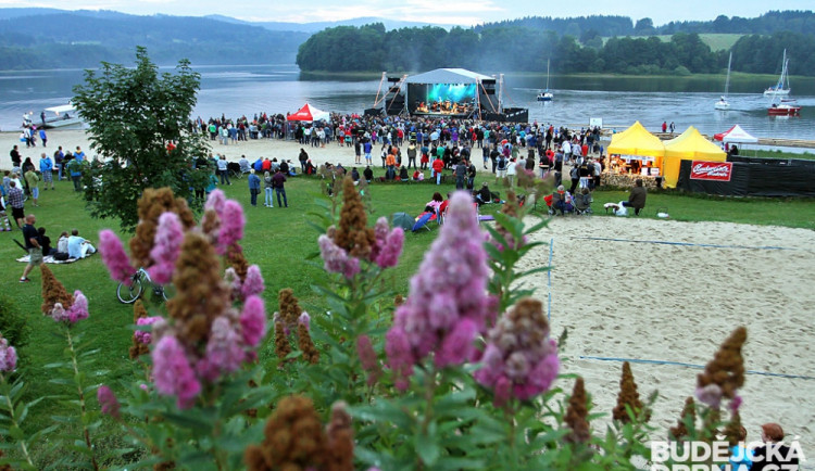 Frymburkfest - Lipno 2014