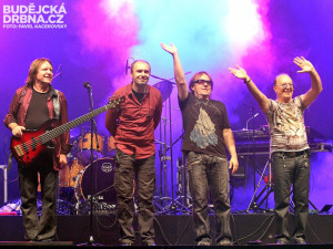 Olympic ve Frymburku