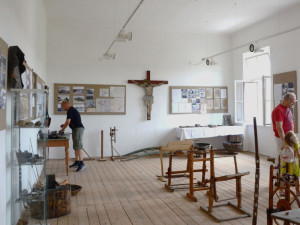 Muzeum v Dolních Slověnicích