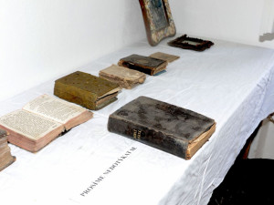 Muzeum v Dolních Slověnicích