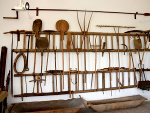 Muzeum v Dolních Slověnicích