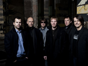 Na festivalu Hrady CZ v Rožmberku nad Vltavou vystoupí také kapela Chinaski