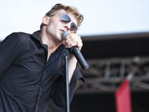 Vít Starý z Mandrage