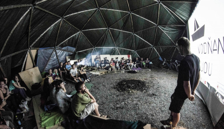 Vodňany žijou v Zátiší 2014