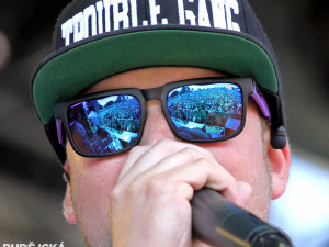 Štěpán Karbulka z Divokýho Billa