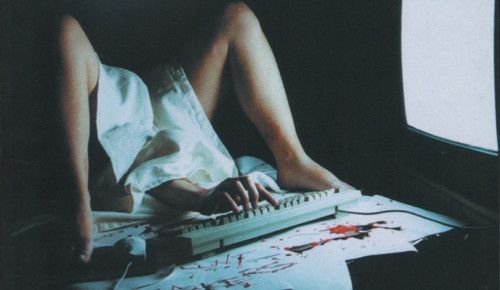 Cunt Hackers od Isacaarum