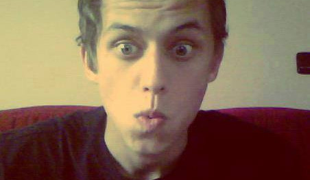 Pohřešovaný Jakub Bartizal