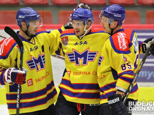 Motor porazil bojácné Kladno v přesilovkách