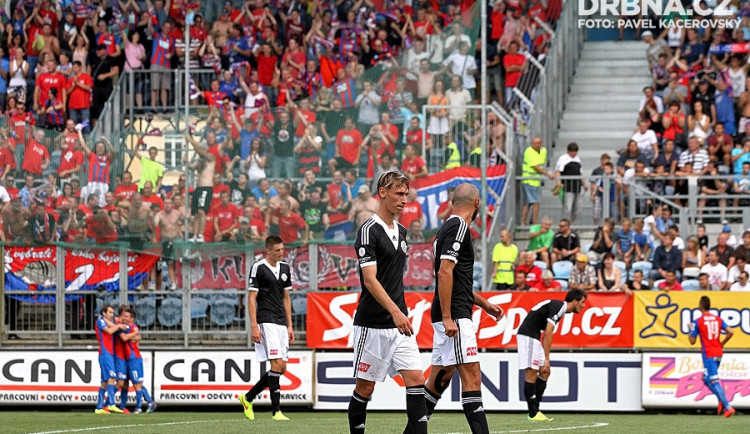 Dynamo smutní, Viktoria slaví