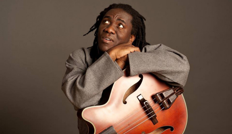Richard Bona