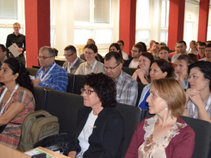 Zahraniční studenti na VŠTE 2