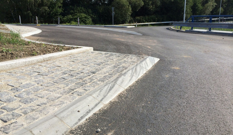 Je turbokřižovatka pro Budějčáky přínosem?