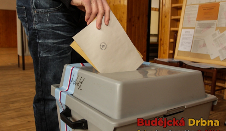 V Budějcích se voleb zúčastní rekordních 17 subjektů