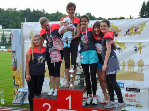 Nejúspěšnější ženy