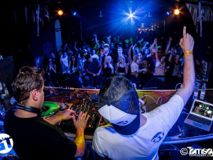 Somersby Gangster Trippin