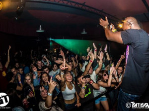 Somersby Gangster Trippin