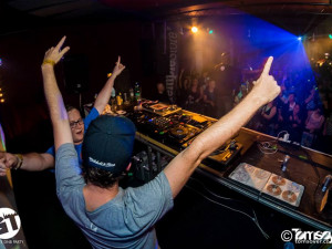 Somersby Gangster Trippin