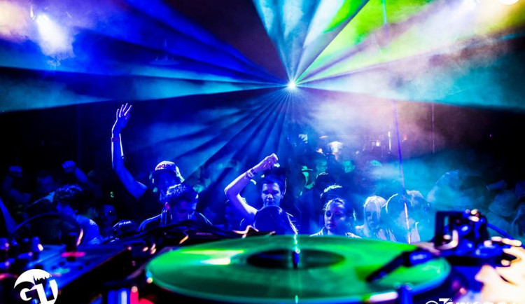 Somersby Gangster Trippin