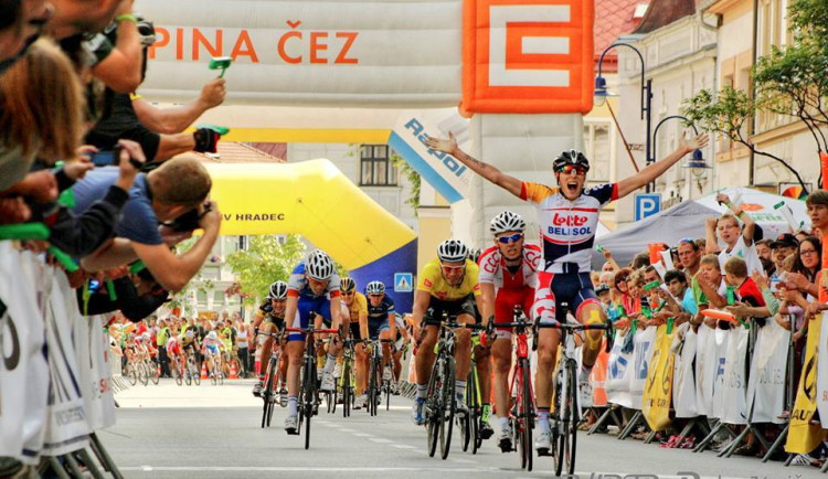 Okolo jižních Čech 2013