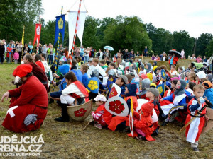 Bitva o hrad Slamburk