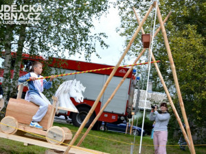 Bitva o hrad Slamburk