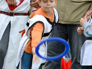 Bitva o hrad Slamburk