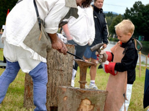 Bitva o hrad Slamburk