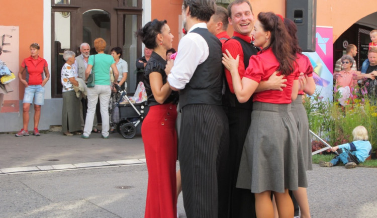 Město lidem, lidé městu